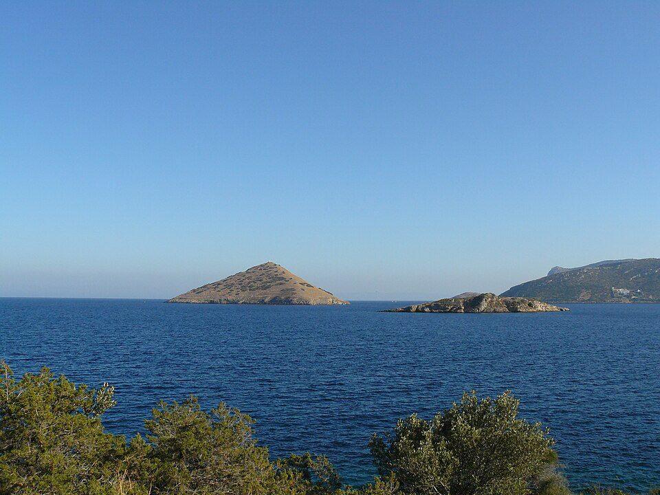 Île du Rafti